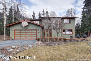 10427 Tradition Ave, Eagle River, AK 99577 photo 2