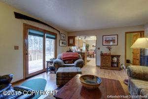 10427 Tradition Ave, Eagle River, AK 99577 photo 23