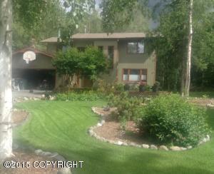 10427 Tradition Ave, Eagle River, AK 99577 photo 1