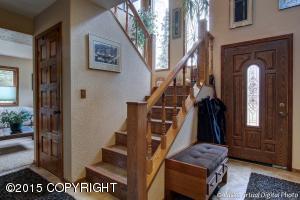 10427 Tradition Ave, Eagle River, AK 99577 photo 16