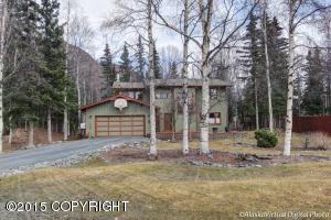 10427 Tradition Ave, Eagle River, AK 99577 photo 3