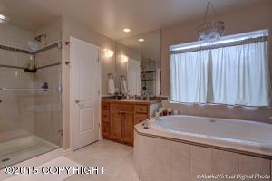 25560 Denaina Dr, Eagle River, AK 99577 photo 29