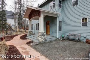 25560 Denaina Dr, Eagle River, AK 99577 photo 1