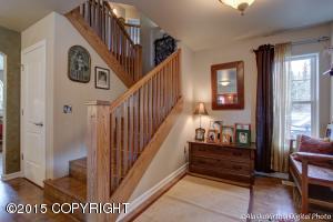 25560 Denaina Dr, Eagle River, AK 99577 photo 5