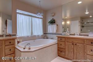 25560 Denaina Dr, Eagle River, AK 99577 photo 30