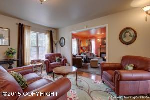 25560 Denaina Dr, Eagle River, AK 99577 photo 7