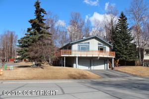 17531 Toakoana Dr, Eagle River, AK 99577 photo 1
