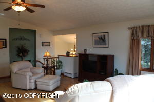 17531 Toakoana Dr, Eagle River, AK 99577 photo 5