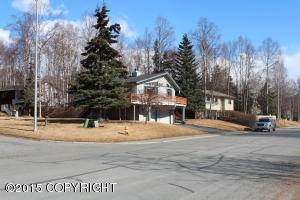 17531 Toakoana Dr, Eagle River, AK 99577 photo 26