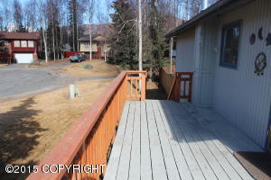 17531 Toakoana Dr, Eagle River, AK 99577 photo 29