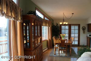 17531 Toakoana Dr, Eagle River, AK 99577 photo 6