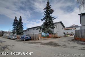 12305 Lake St # C-3, Eagle River, AK 99577 photo 3