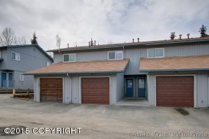 12305 Lake St # C-3, Eagle River, AK 99577 photo 1