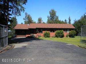22675 Needels Loop, Chugiak, AK 99567 photo 1