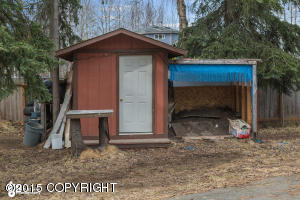 22675 Needels Loop, Chugiak, AK 99567 photo 9