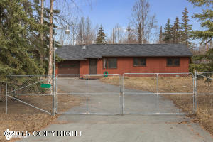 22675 Needels Loop, Chugiak, AK 99567 photo 2
