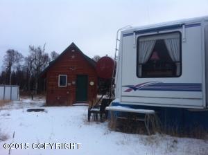 63505 Evergreen Loop, Ninilchik, AK 99639 photo 1