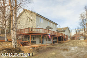 15640 Shims St, Eagle River, AK 99577 photo 32