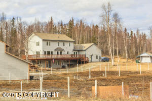 15640 Shims St, Eagle River, AK 99577 photo 31