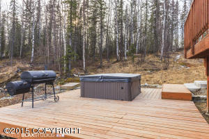 15640 Shims St, Eagle River, AK 99577 photo 29