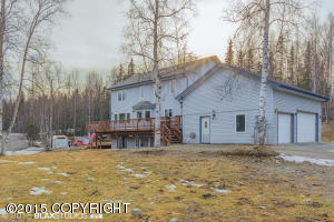 15640 Shims St, Eagle River, AK 99577 photo 35