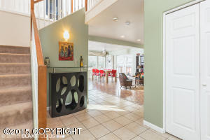 15640 Shims St, Eagle River, AK 99577 photo 2