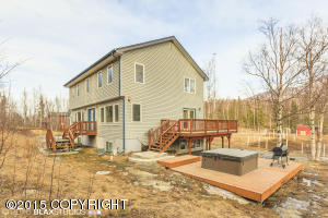 15640 Shims St, Eagle River, AK 99577 photo 34