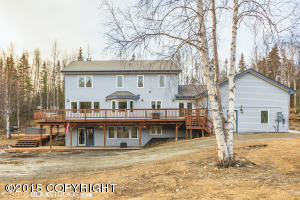 15640 Shims St, Eagle River, AK 99577 photo 1