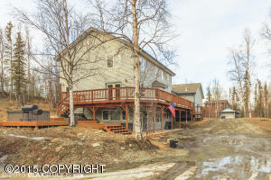15640 Shims St, Eagle River, AK 99577 photo 33