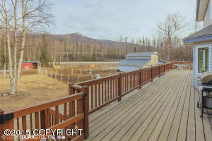 15640 Shims St, Eagle River, AK 99577 photo 30