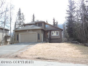 19140 Babrof Dr, Eagle River, AK 99577 photo 1