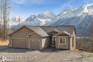 30650 Sagwon Ave, Eagle River, AK 99577 photo 1