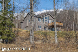 30650 Sagwon Ave, Eagle River, AK 99577 photo 27