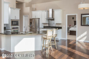 30650 Sagwon Ave, Eagle River, AK 99577 photo 5
