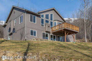 30650 Sagwon Ave, Eagle River, AK 99577 photo 28