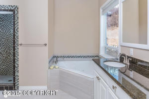 30650 Sagwon Ave, Eagle River, AK 99577 photo 12
