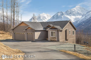 30650 Sagwon Ave, Eagle River, AK 99577 photo 2
