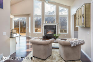 30650 Sagwon Ave, Eagle River, AK 99577 photo 3
