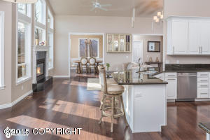 30650 Sagwon Ave, Eagle River, AK 99577 photo 8