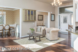 30650 Sagwon Ave, Eagle River, AK 99577 photo 4