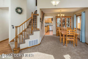 10941 Adanak Cir, Eagle River, AK 99577 photo 5