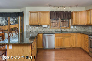 10941 Adanak Cir, Eagle River, AK 99577 photo 10