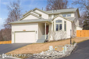 10941 Adanak Cir, Eagle River, AK 99577 photo 1