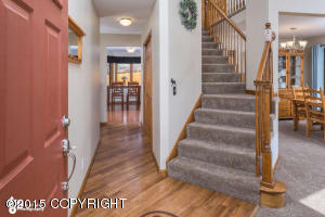 10941 Adanak Cir, Eagle River, AK 99577 photo 2