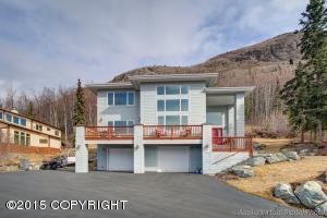 20611 Williamsburg Dr, Eagle River, AK 99577 photo 2