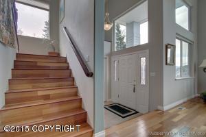 20611 Williamsburg Dr, Eagle River, AK 99577 photo 10