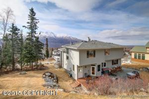20611 Williamsburg Dr, Eagle River, AK 99577 photo 4