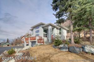 20611 Williamsburg Dr, Eagle River, AK 99577 photo 1