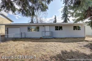 8024 E 2nd Ave, Anchorage, AK 99504 photo 1