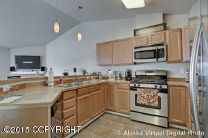 20397 Icefall Dr, Eagle River, AK 99577 photo 6